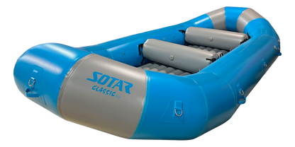 SOTAR ST 16' CLASSIC RAFT
