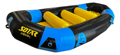 SOTAR SL 13' LIQUID RAFT