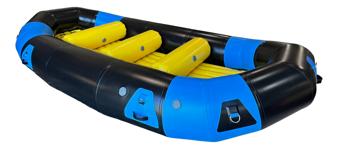 SOTAR SL 13' LIQUID RAFT