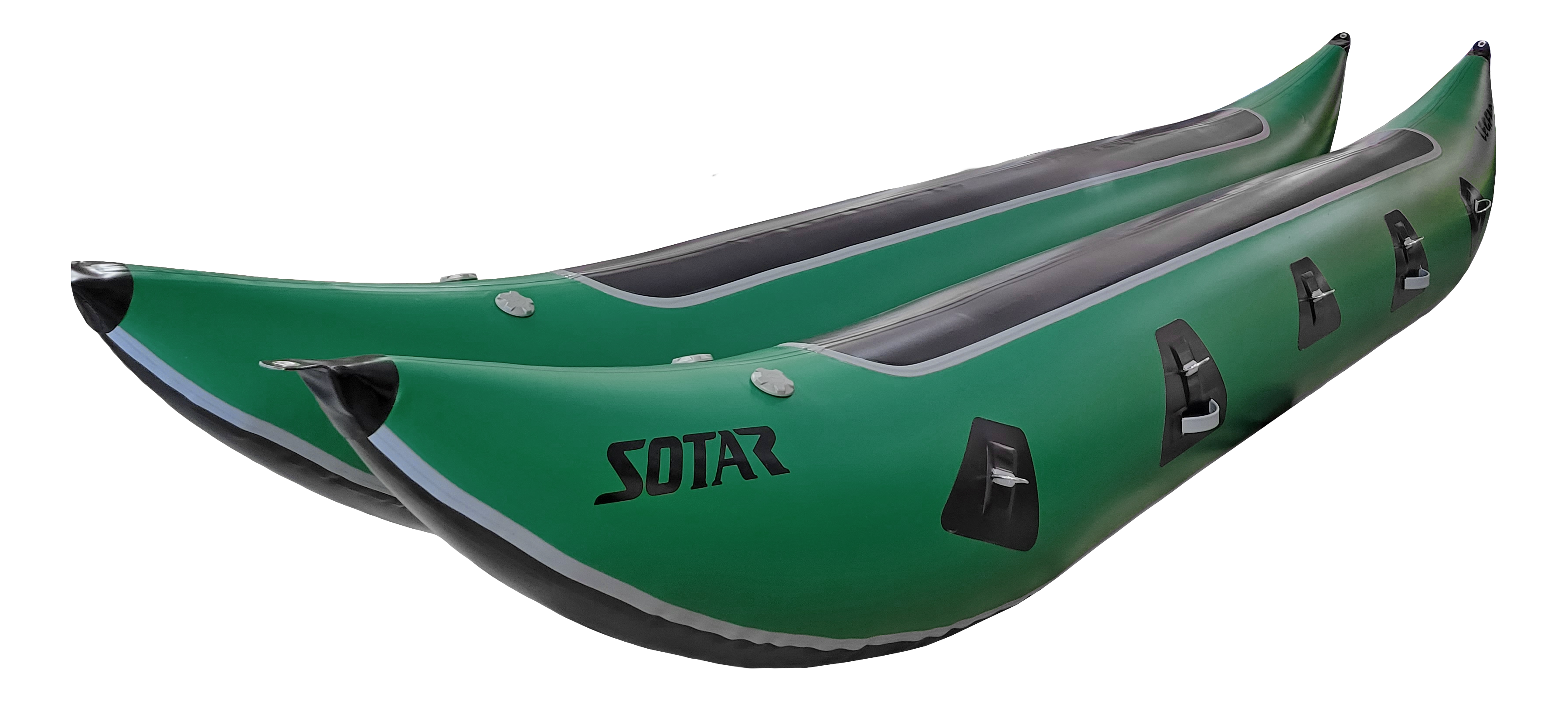 SOTAR Legend 15'6" Cat