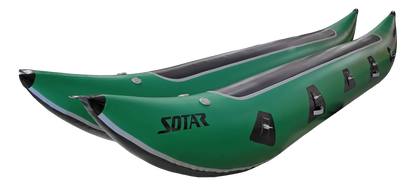 SOTAR Legend 15'6" Cat