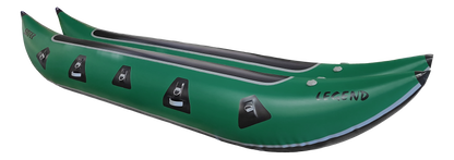 SOTAR Legend 15'6" Cat