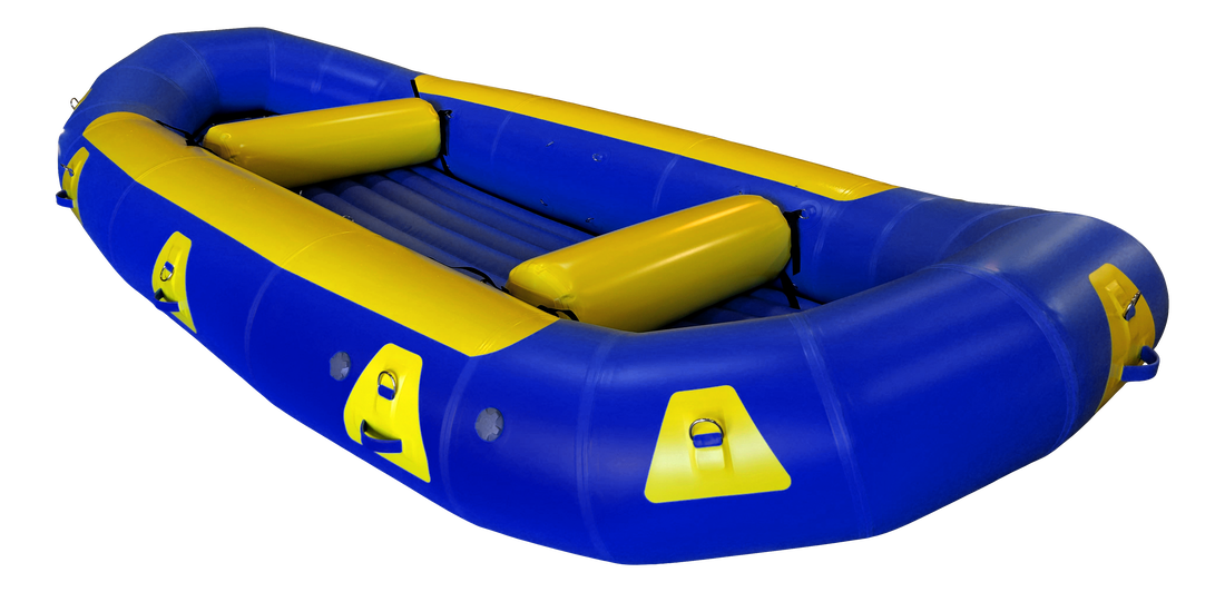 SOTAR SL 15' Liquid Raft