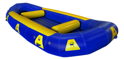SOTAR SL 15' LIQUID RAFT