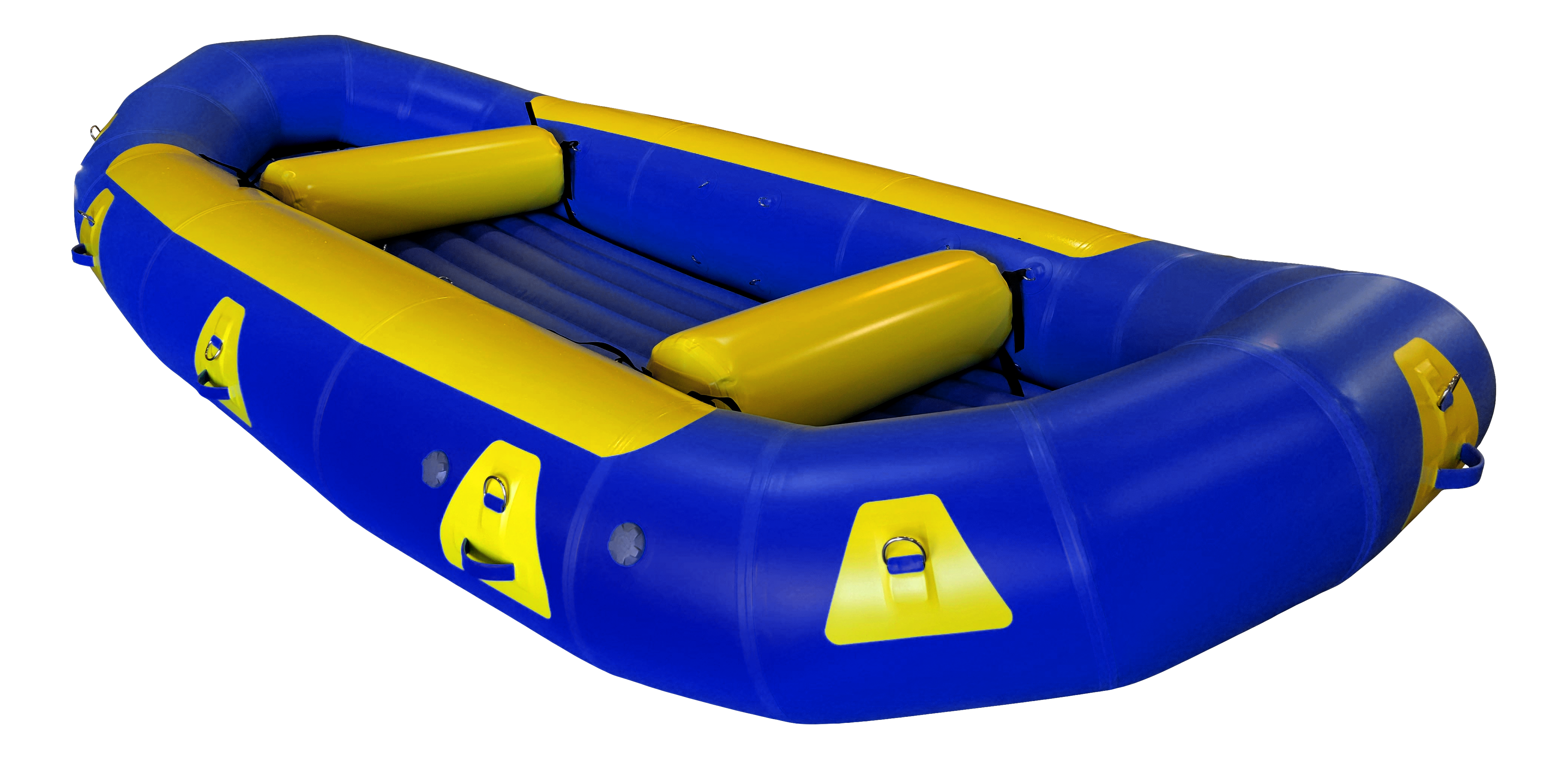 SOTAR SL 15' LIQUID RAFT