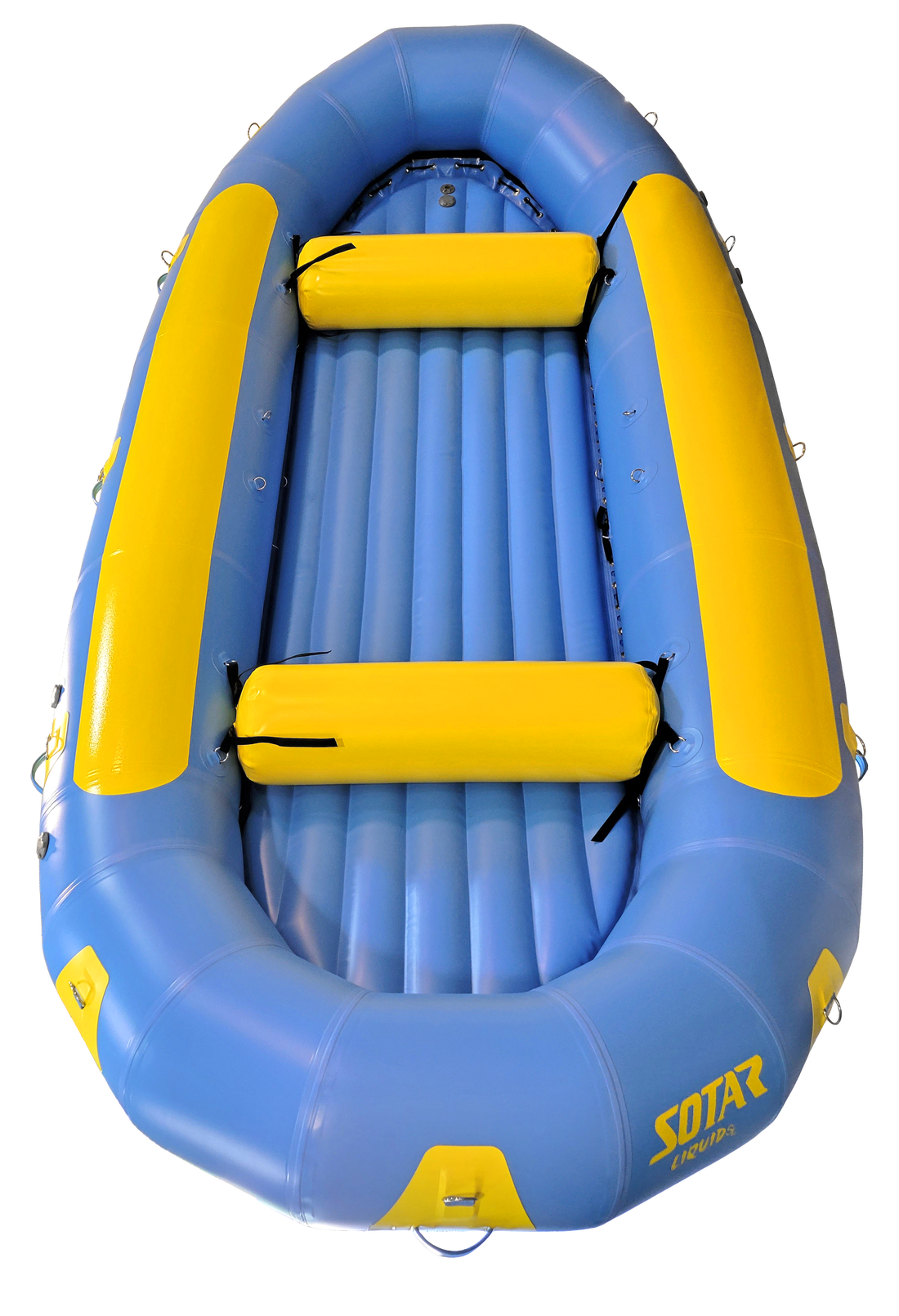 SOTAR SL 15' Liquid Raft