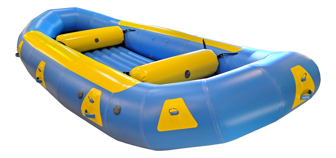 SOTAR SL 15' Liquid Raft