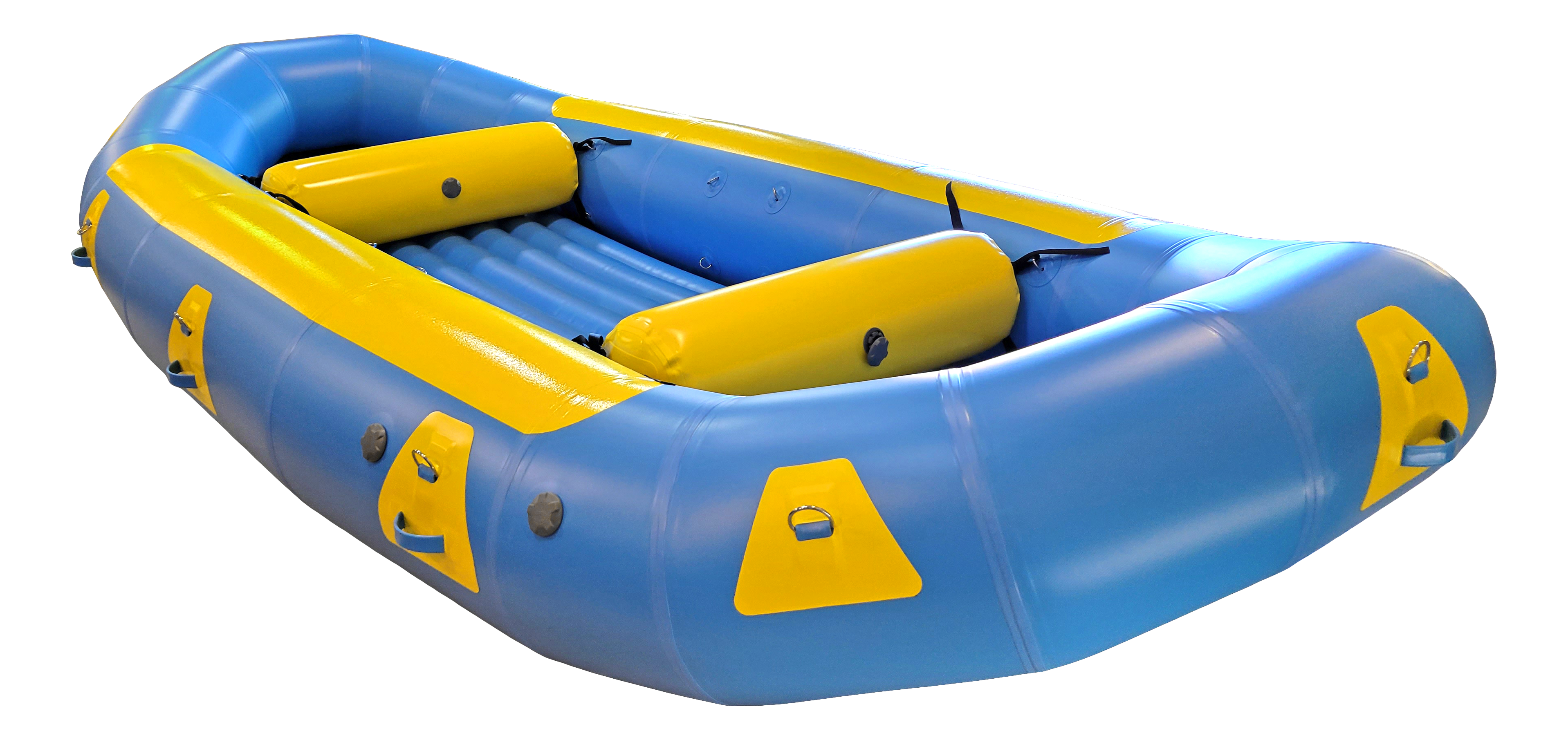 SOTAR SL 15' LIQUID RAFT