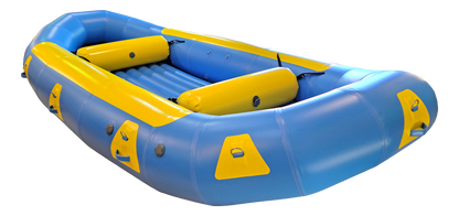 SOTAR SL 15' LIQUID RAFT