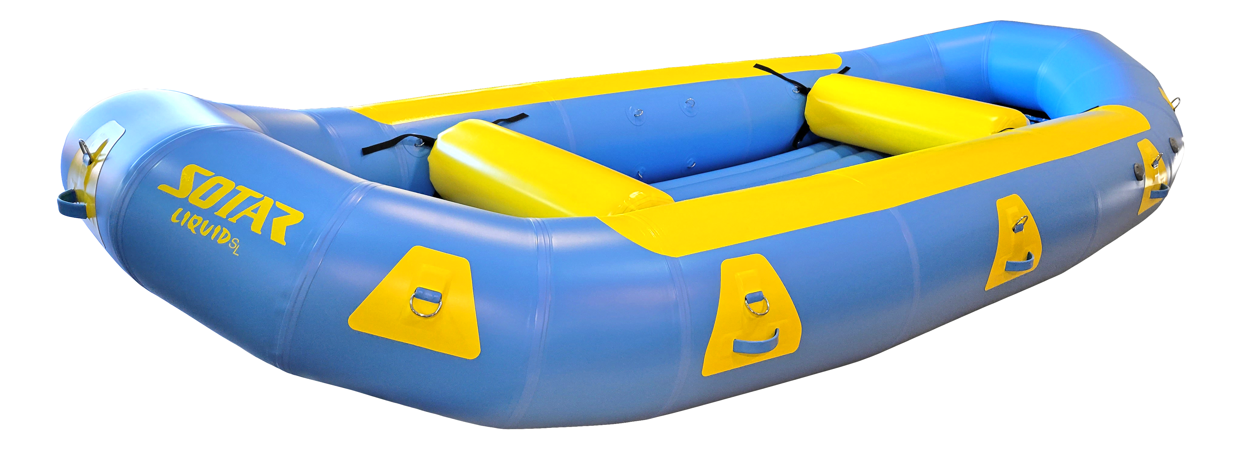 SOTAR SL 15' LIQUID RAFT