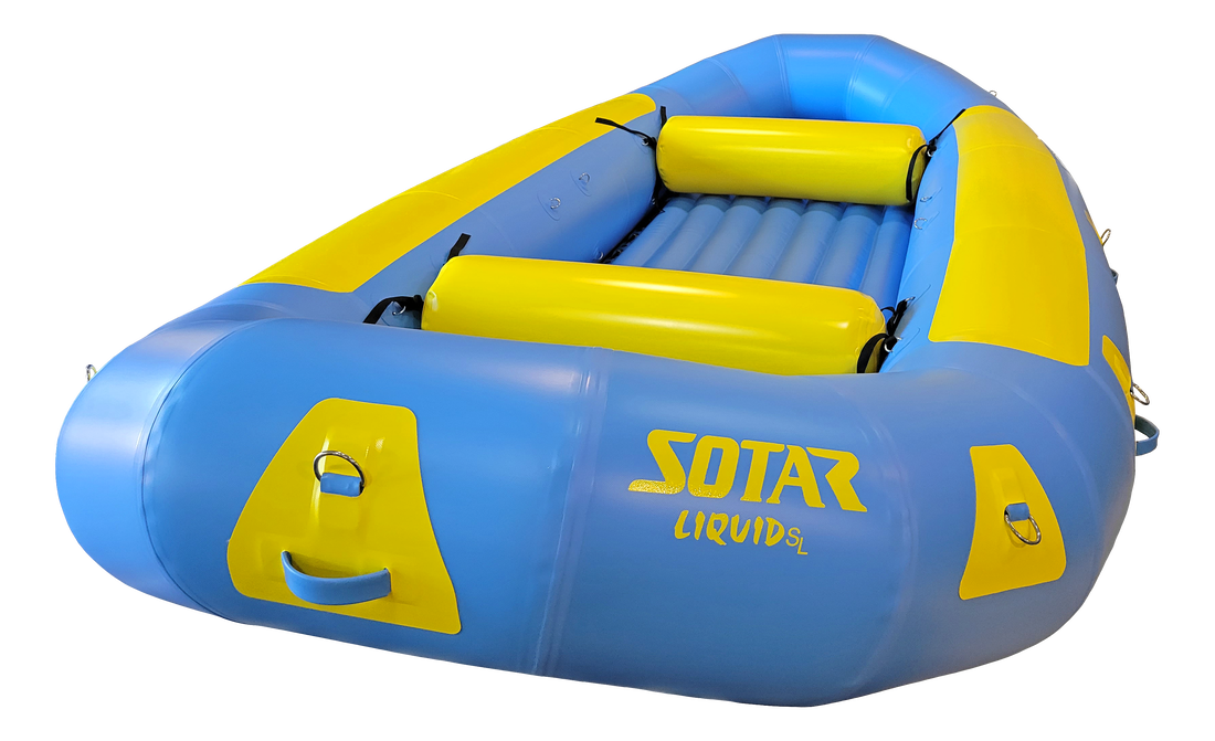 SOTAR SL 15' Liquid Raft