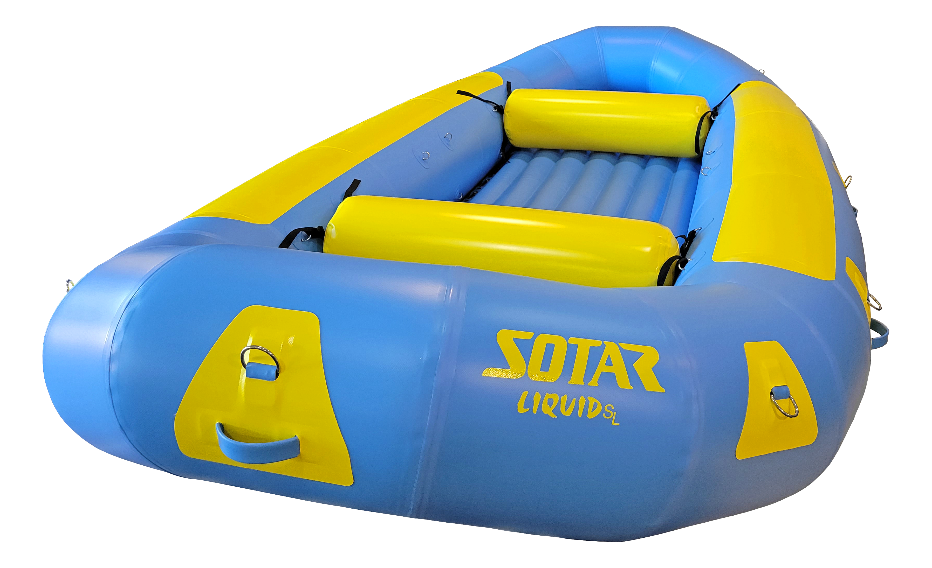 SOTAR SL 15' LIQUID RAFT