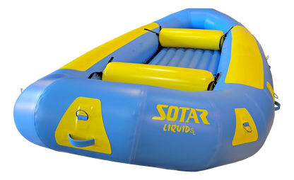 SOTAR SL 15' LIQUID RAFT