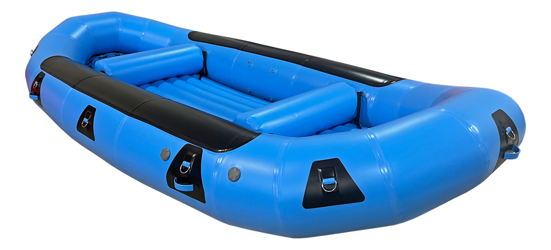 SOTAR SL 18' LIQUID RAFT