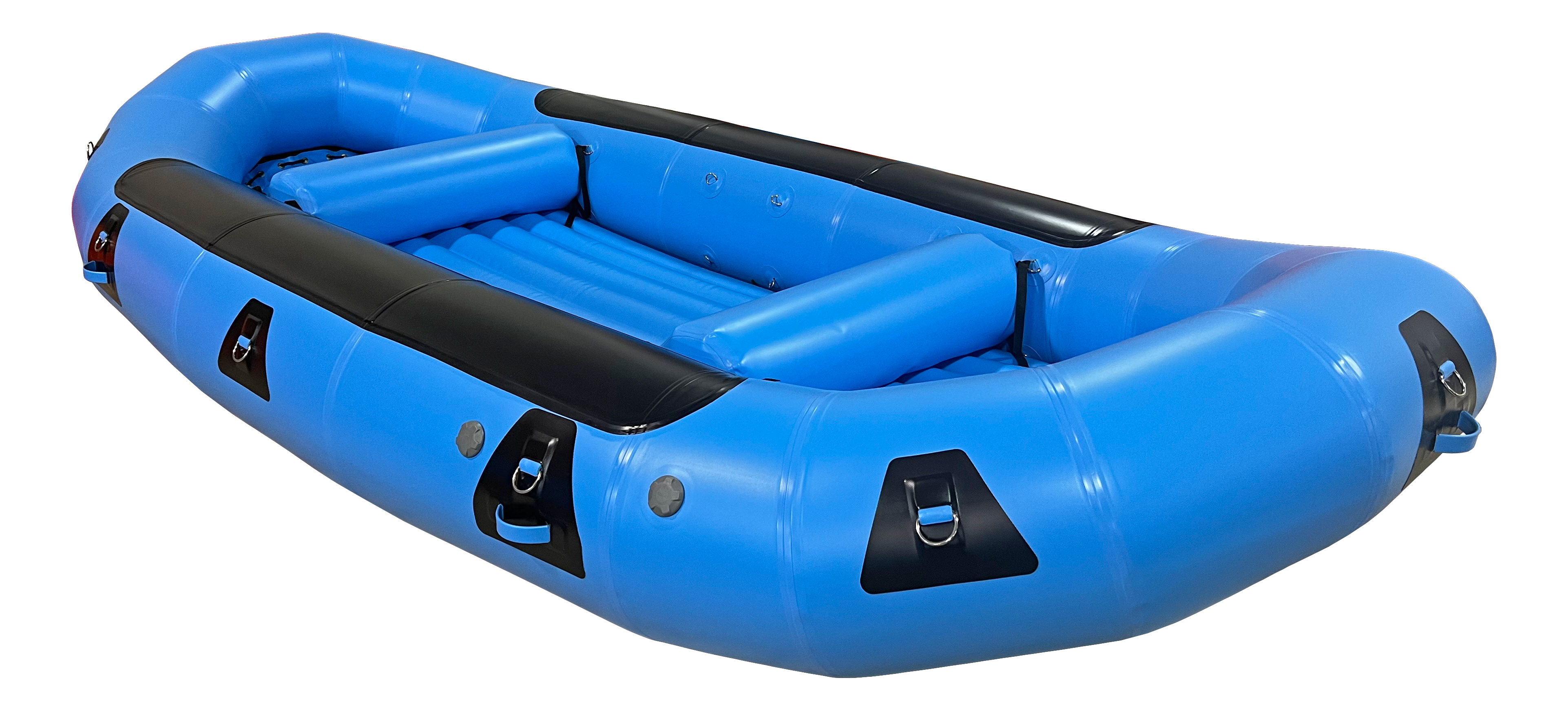 SOTAR SL 14' LIQUID RAFT