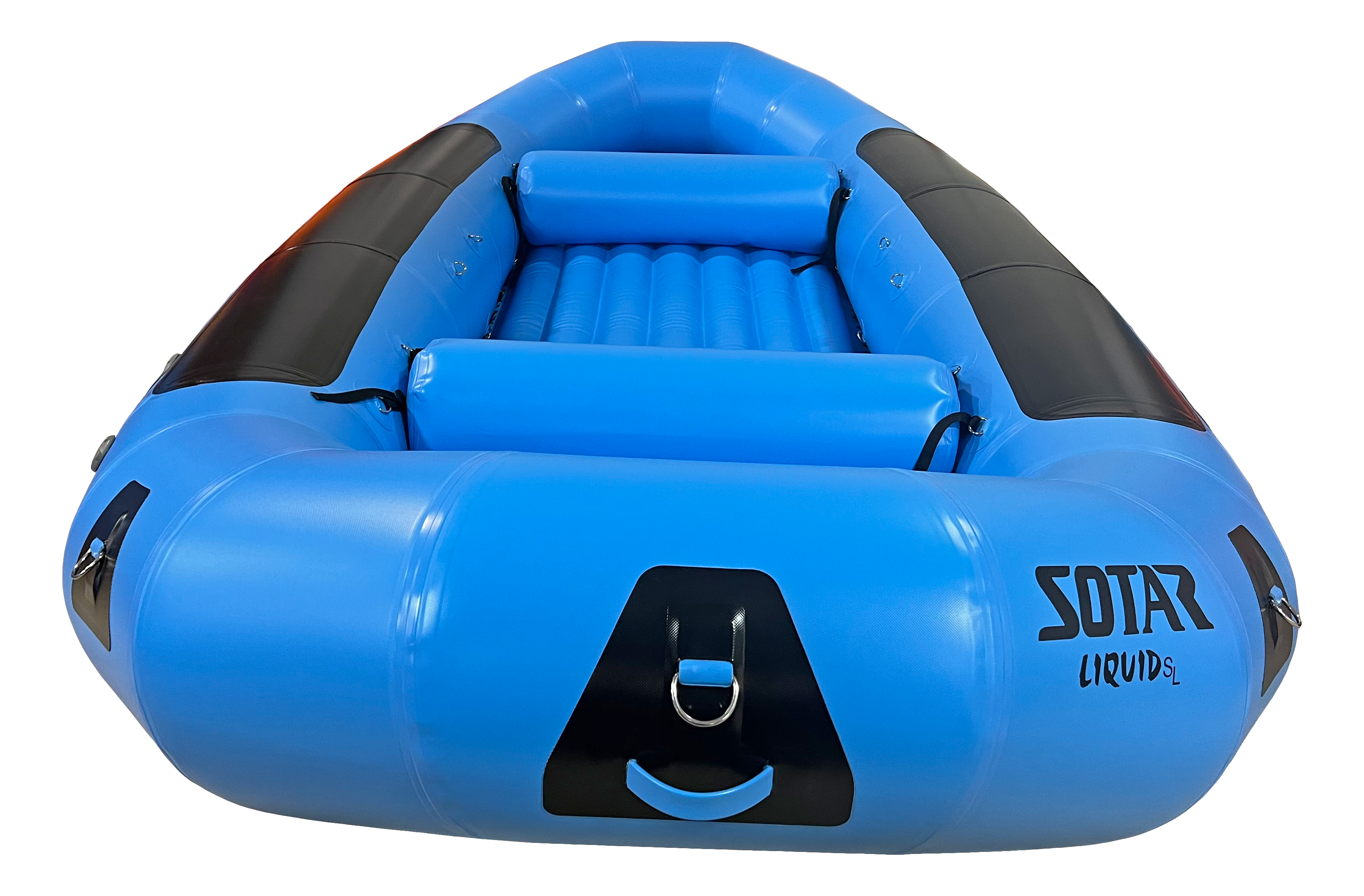 SOTAR SL 14' LIQUID RAFT