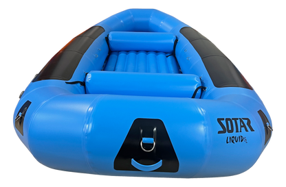 SOTAR SL 14' LIQUID RAFT