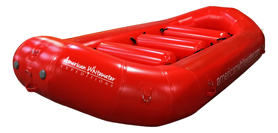 SOTAR ST 14' CLASSIC RAFT
