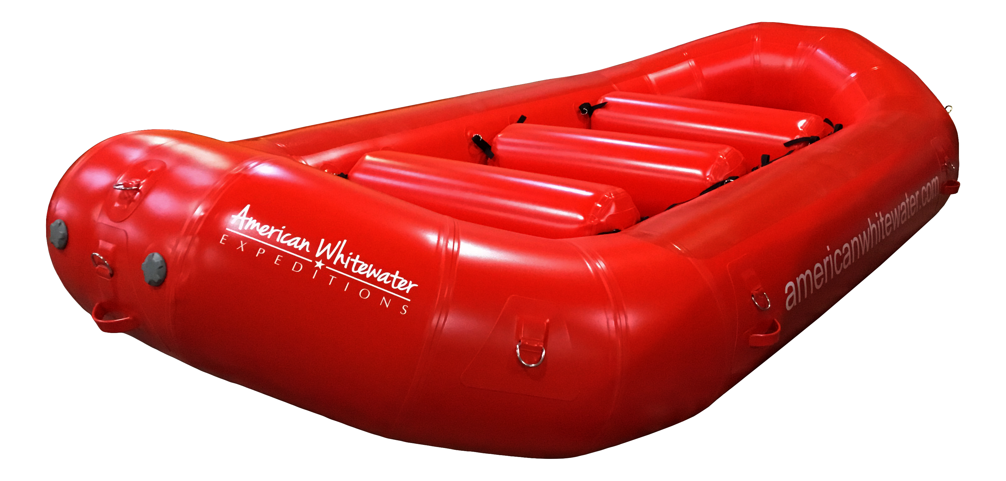 SOTAR ST 14' CLASSIC RAFT