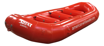 SOTAR ST 14' CLASSIC RAFT