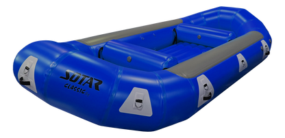 SOTAR ST 14' CLASSIC RAFT