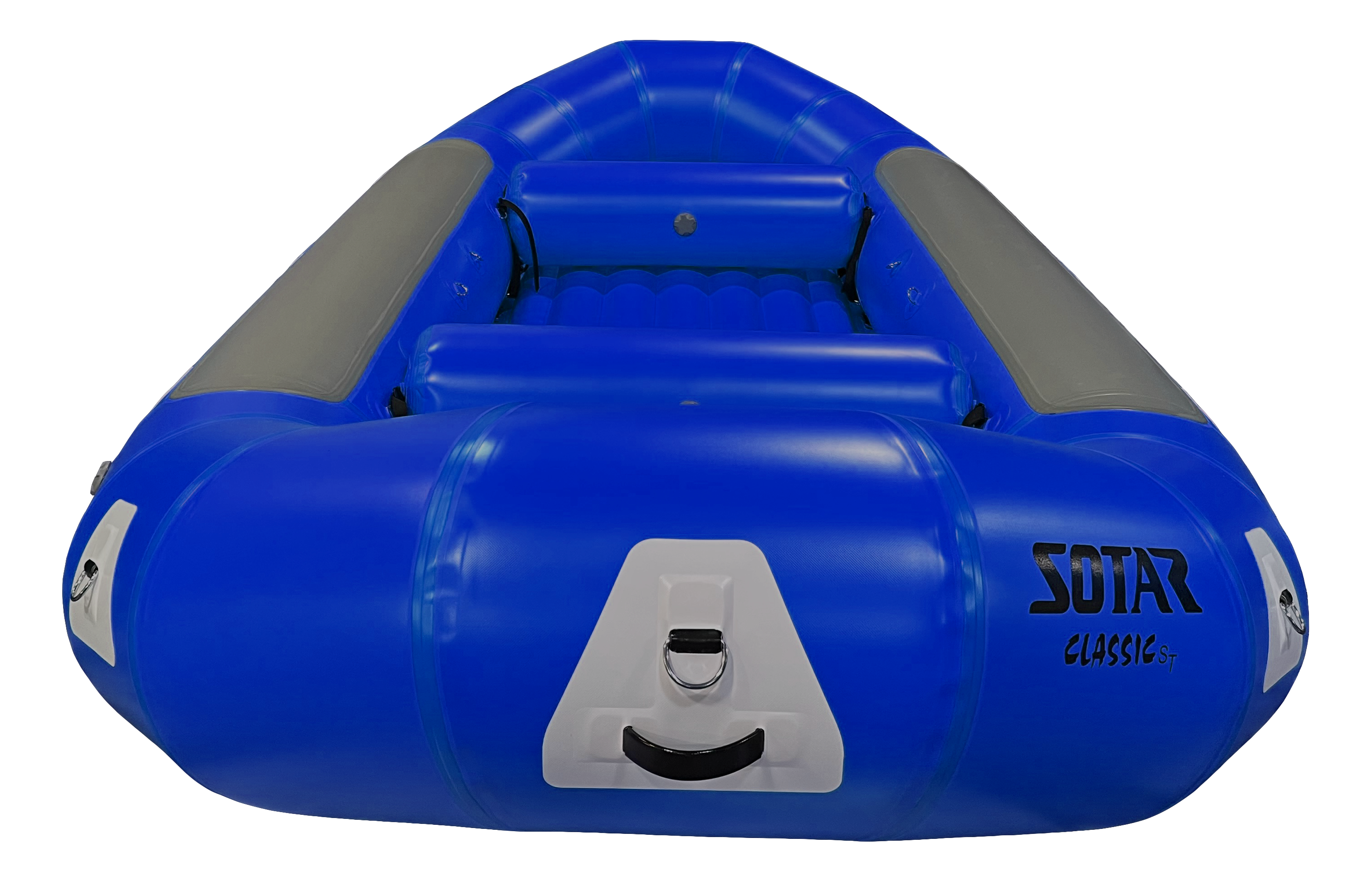 SOTAR ST 14' CLASSIC RAFT