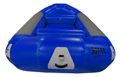 SOTAR ST 14' CLASSIC RAFT