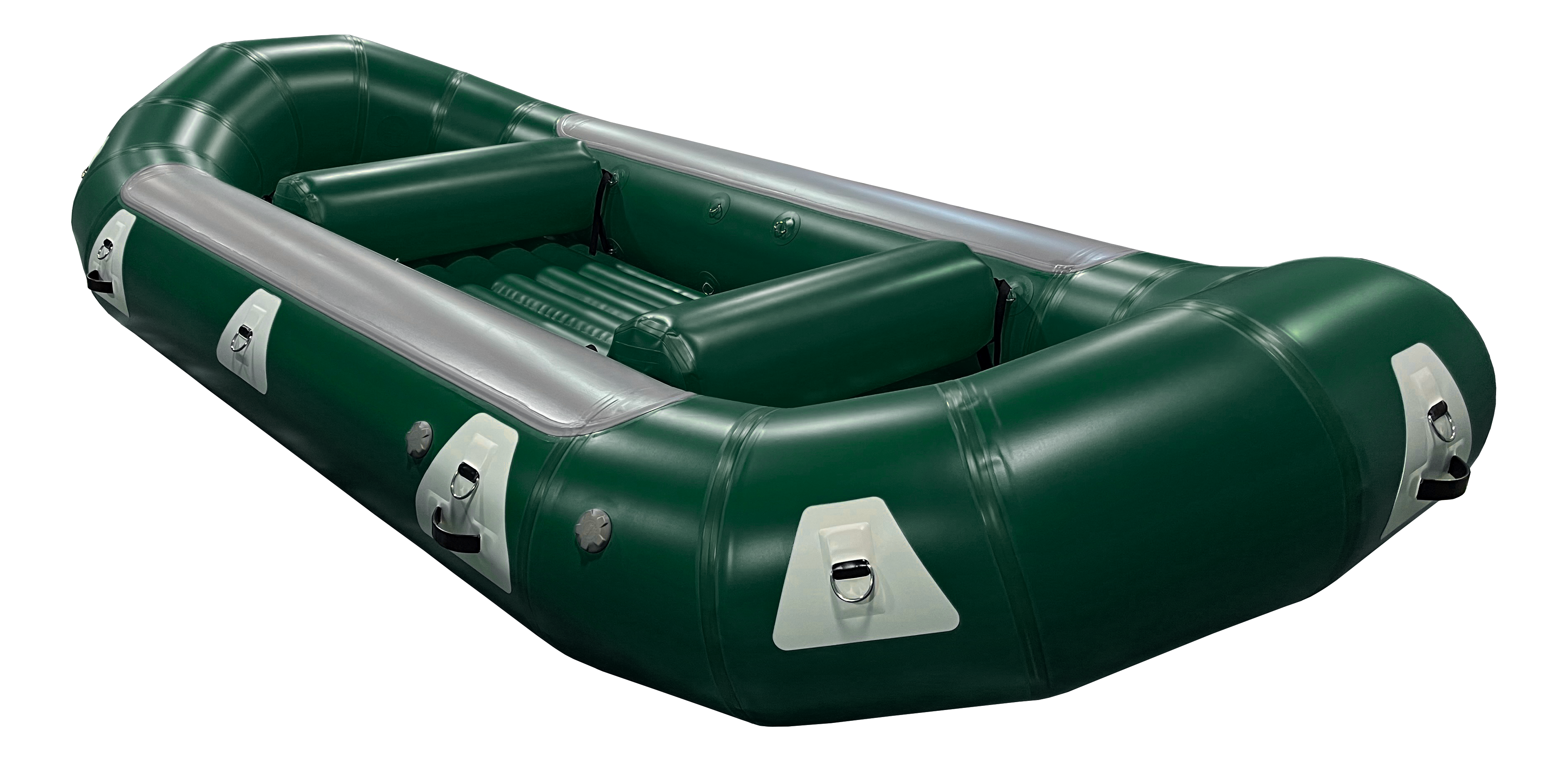SOTAR ST 14' CLASSIC RAFT