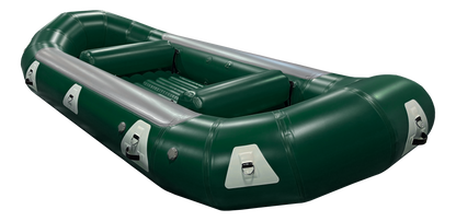 SOTAR ST 14' CLASSIC RAFT