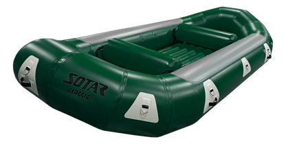 SOTAR ST 14' CLASSIC RAFT