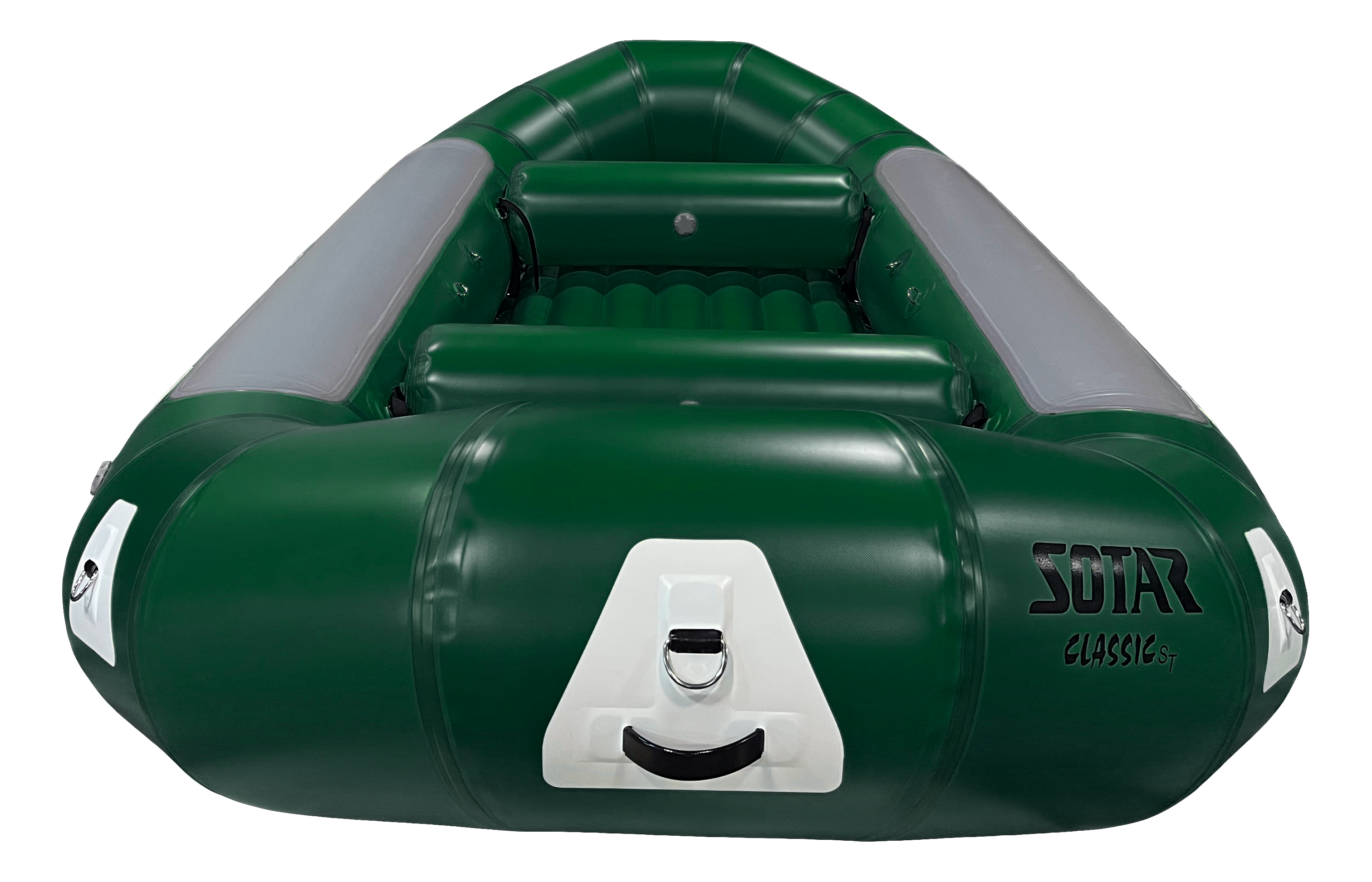 SOTAR ST 14' CLASSIC RAFT