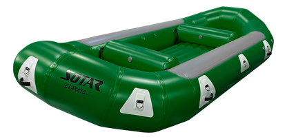 SOTAR ST 14' CLASSIC RAFT