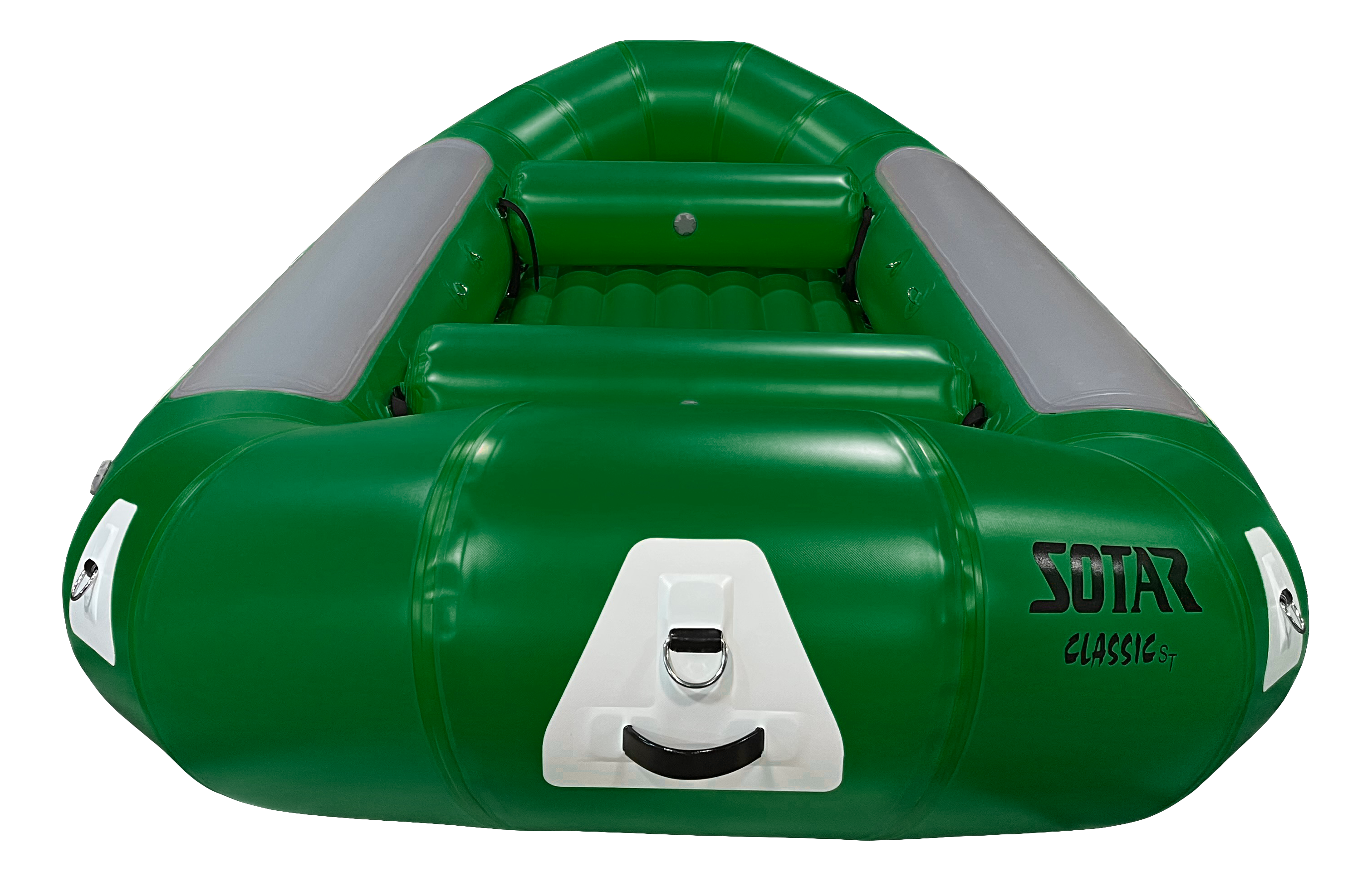 SOTAR ST 14' CLASSIC RAFT