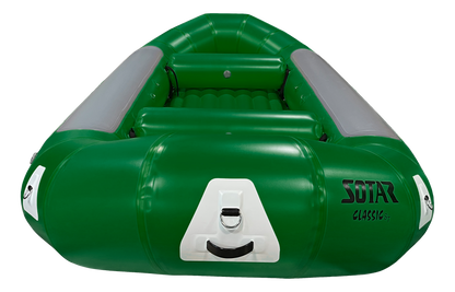 SOTAR ST 14' CLASSIC RAFT