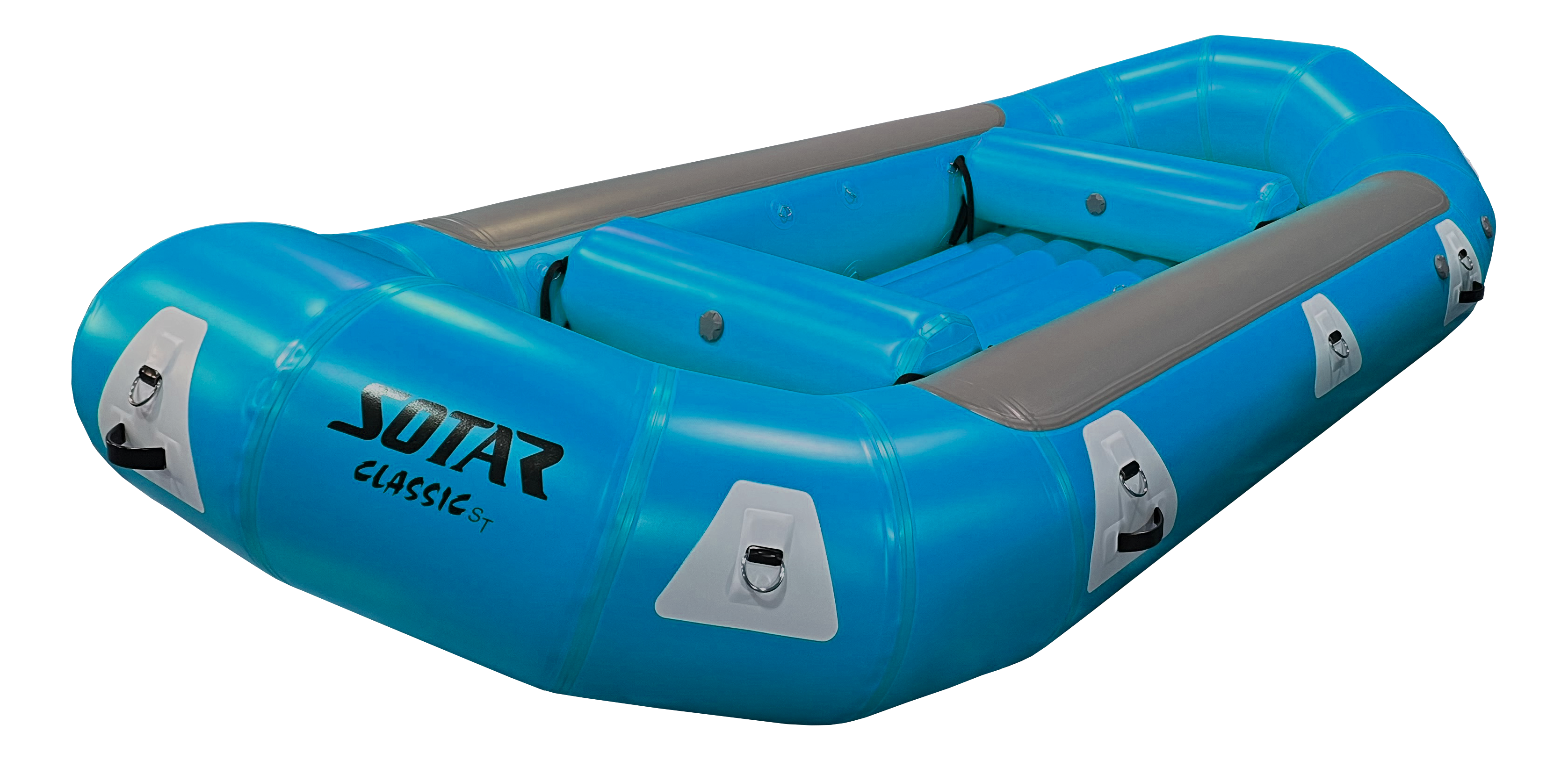 SOTAR ST 14' CLASSIC RAFT
