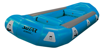 SOTAR ST 14' CLASSIC RAFT
