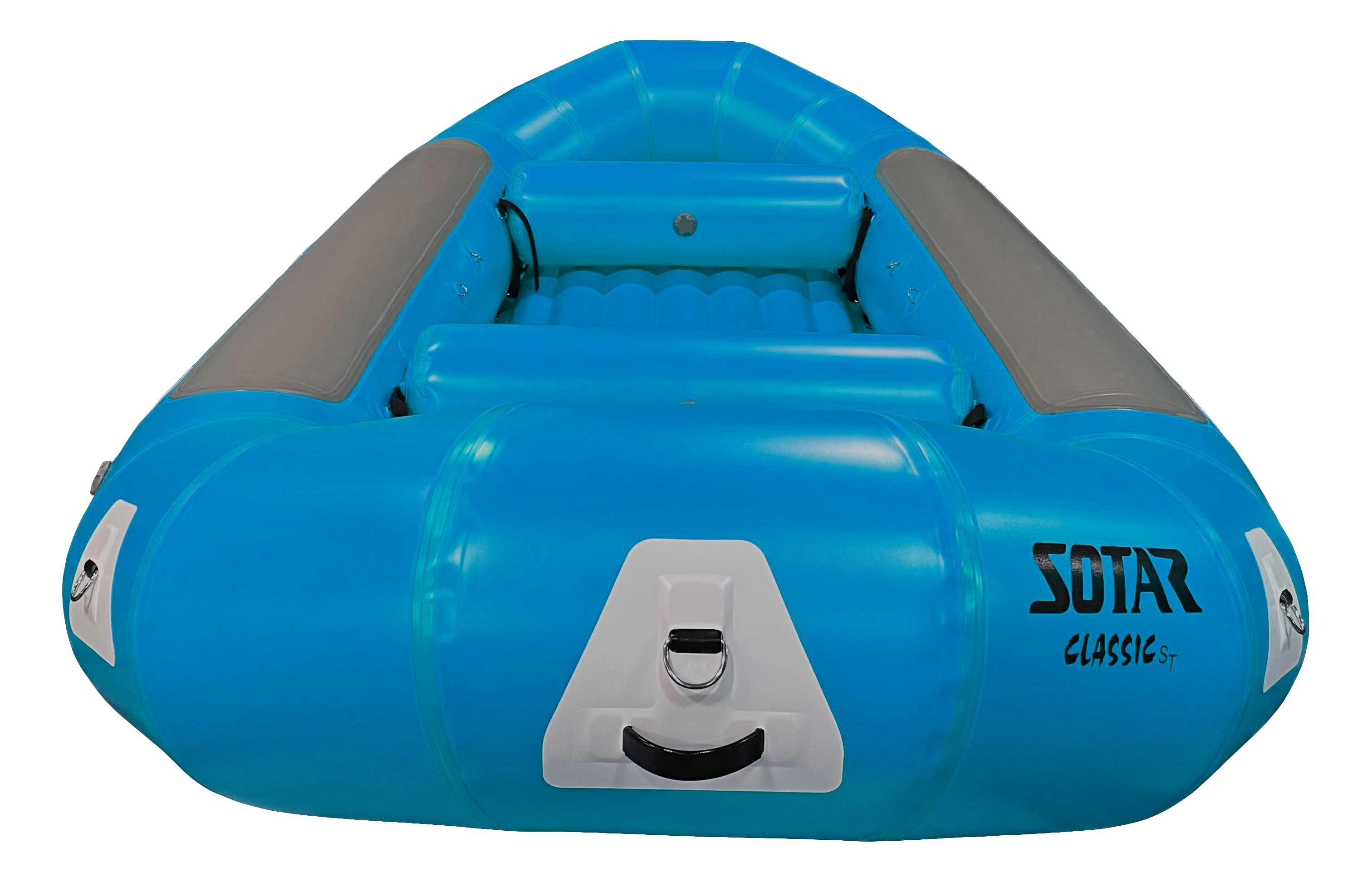 SOTAR ST 14' CLASSIC RAFT