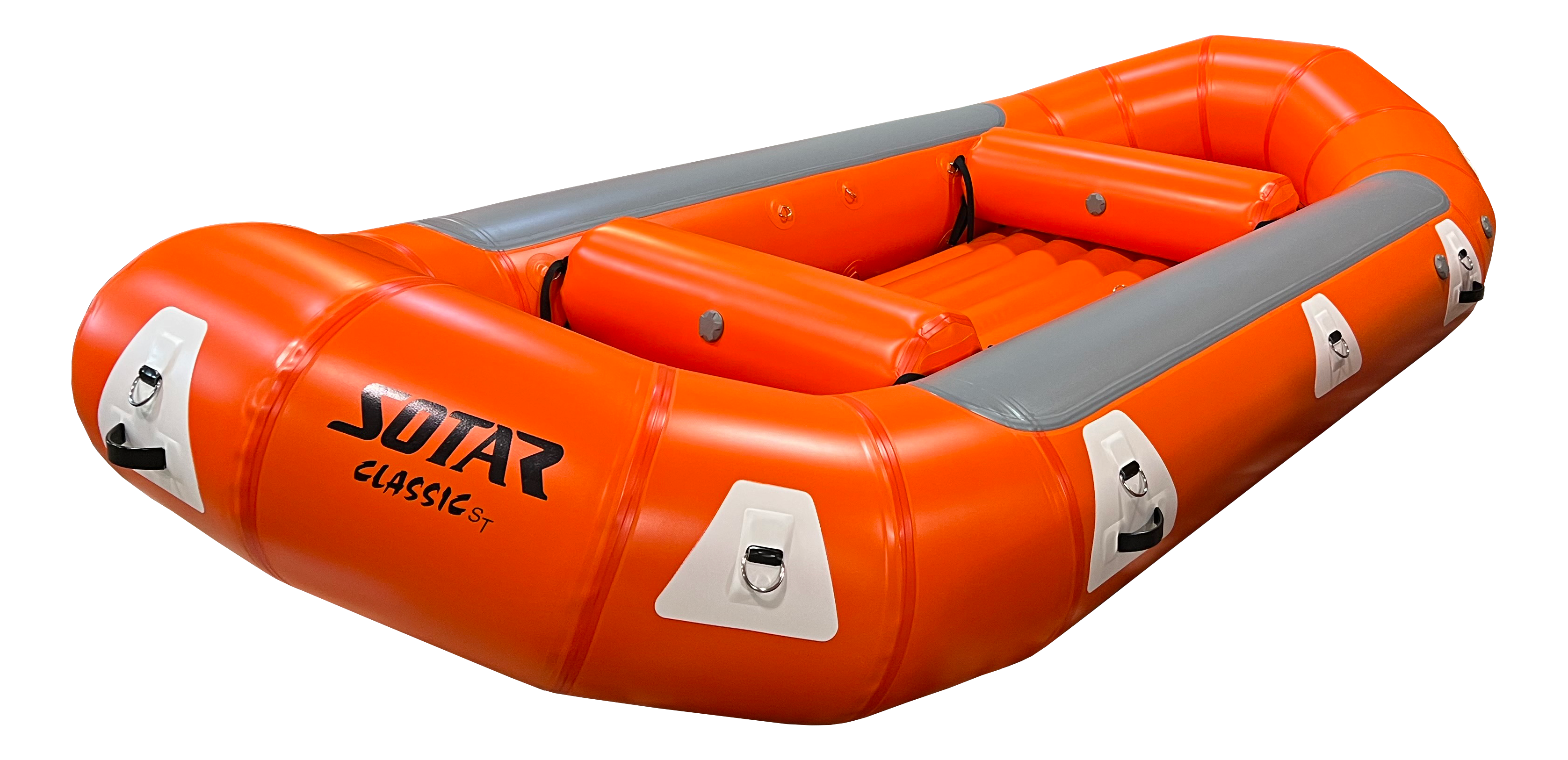 SOTAR ST 14' CLASSIC RAFT