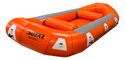 SOTAR ST 14' CLASSIC RAFT
