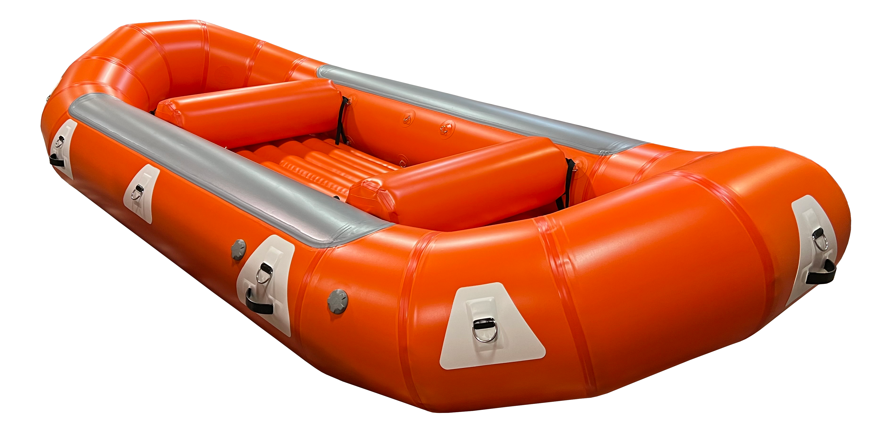 SOTAR ST 14' CLASSIC RAFT