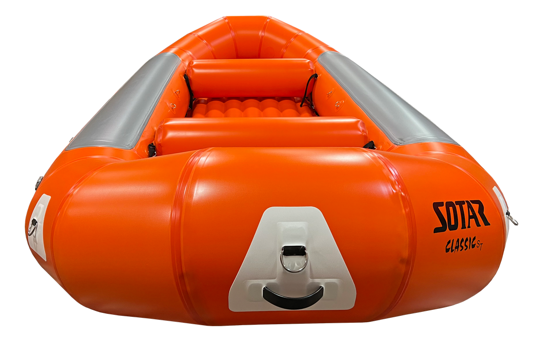 SOTAR ST 14' CLASSIC RAFT