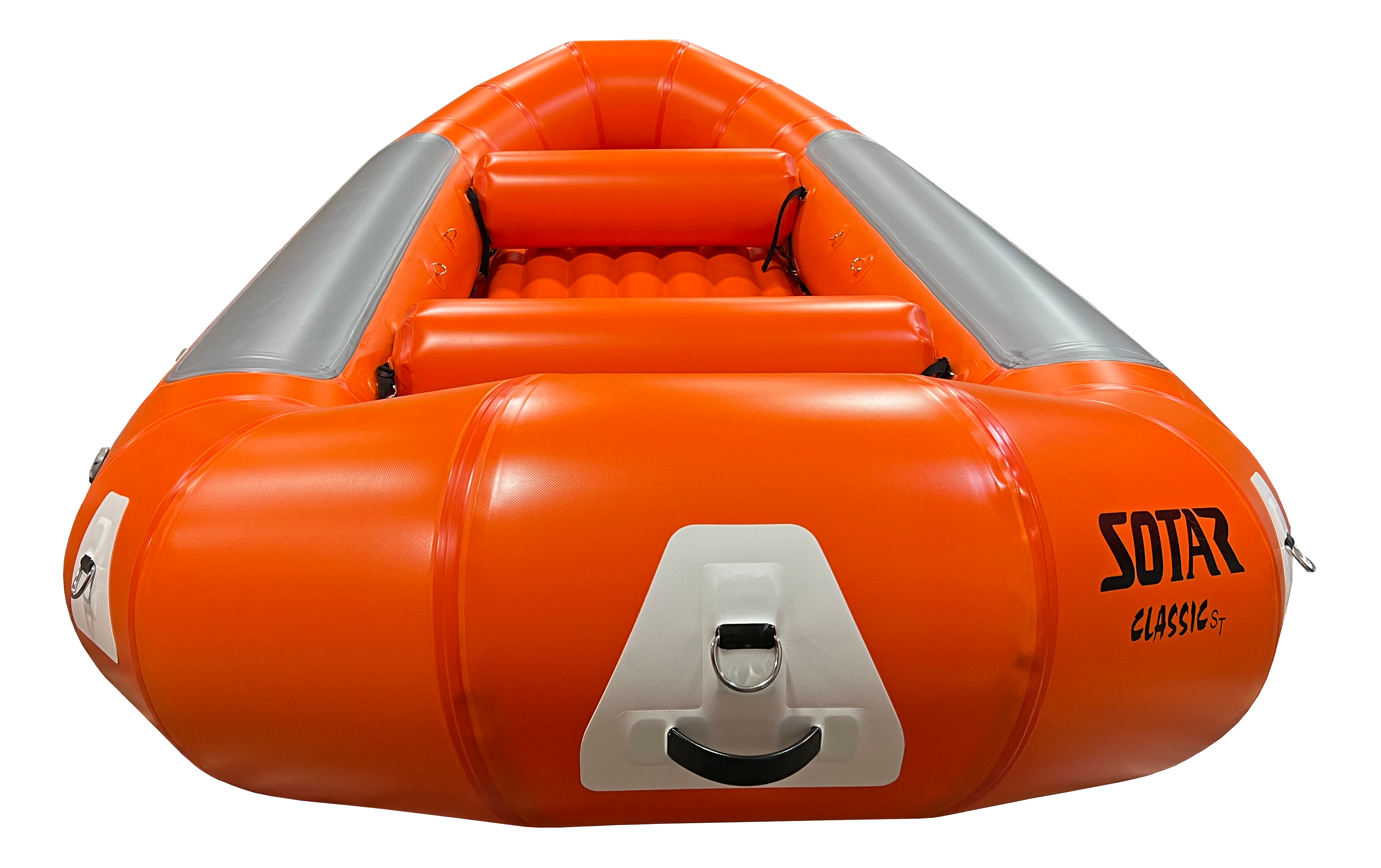 SOTAR ST 14' CLASSIC RAFT