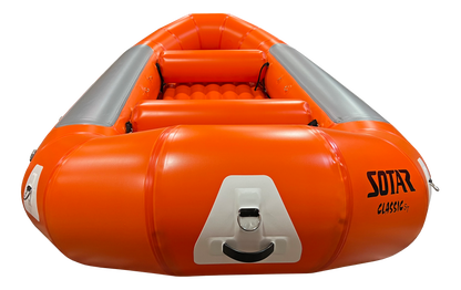 SOTAR ST 14' CLASSIC RAFT