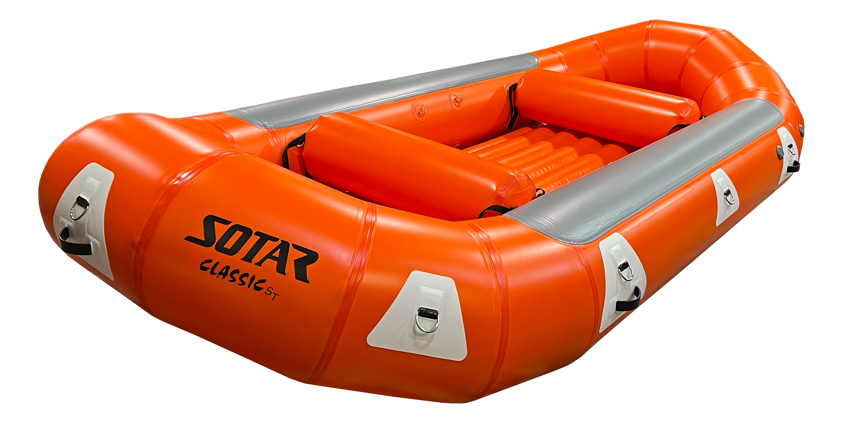 SOTAR ST 14' CLASSIC RAFT