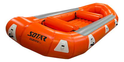 SOTAR ST 14' CLASSIC RAFT