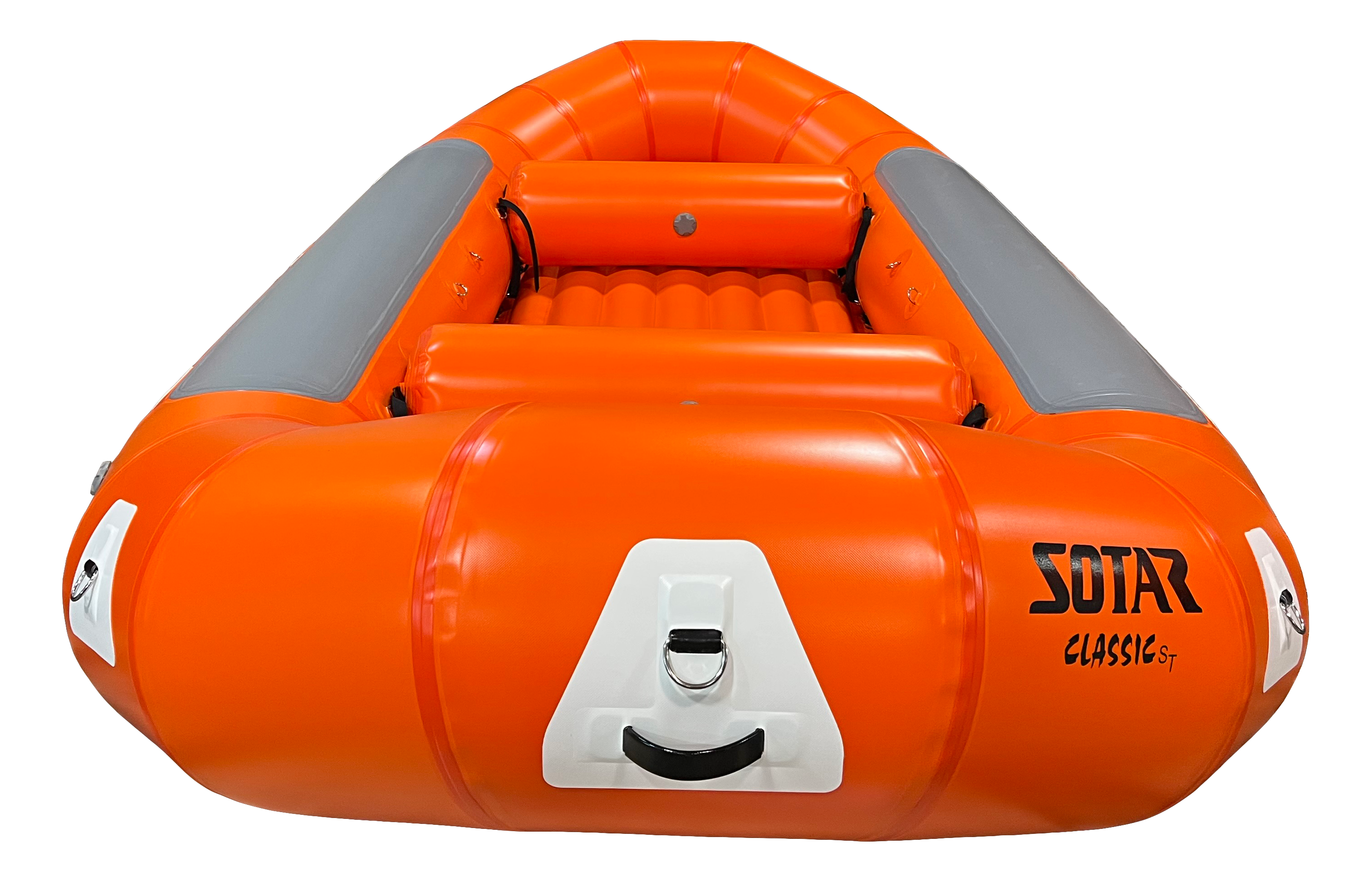 SOTAR ST 14' CLASSIC RAFT