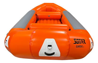 SOTAR ST 14' CLASSIC RAFT