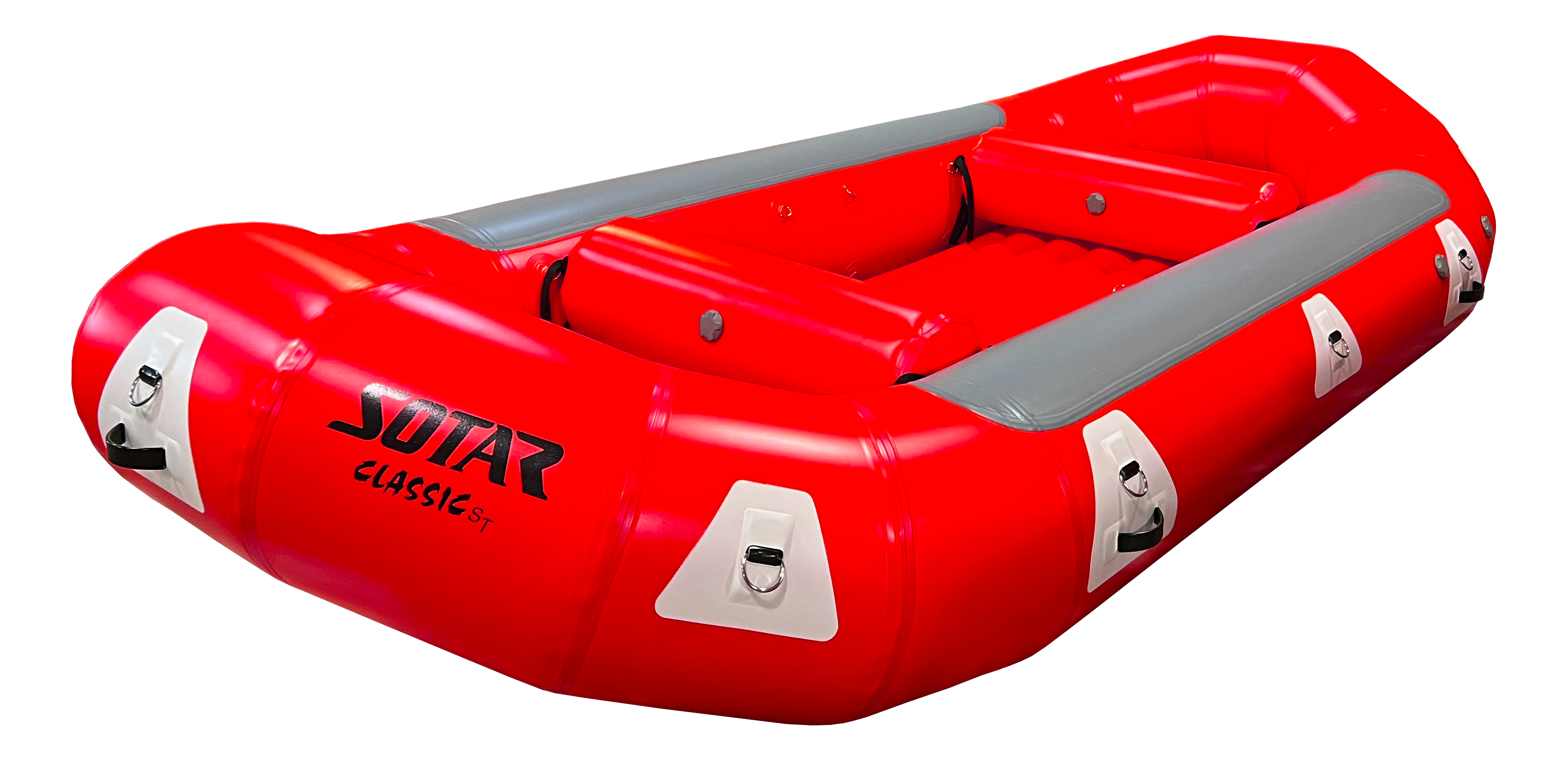 SOTAR ST 14' CLASSIC RAFT