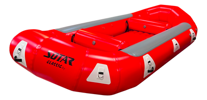 SOTAR ST 14' CLASSIC RAFT