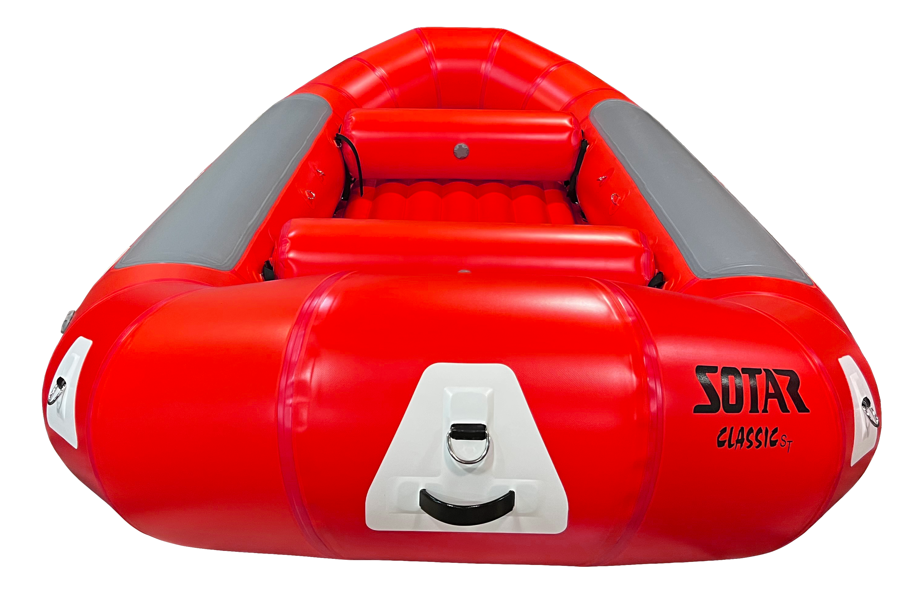 SOTAR ST 14' CLASSIC RAFT